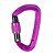 MOSQUETAO SUPERFLY SCREW EVO - PURPLE - Imagem 1
