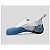 Mad Monkey 3 (white/blue) - Sapatilha Infantil  - Mad Rock - Imagem 2