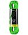 Corda Edelrid - Canary Pro Dry 8.6 (Neon Green) - Imagem 1
