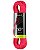 Corda Edelrid - Canary Pro Dry 8.6 (PINK) - Imagem 1