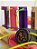 PRIMATA HANGBOARD 20 - 25 mm - BOLT HOLDS - Imagem 2