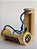 PRIMATA HANGBOARD (PAR) 23-28 mm - BOLT HOLDS - Imagem 1
