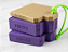 BRICKS PRO 60- BOLT HOLDS 10,20,30,40,50 e 60mm - Imagem 1