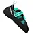 UP RISE VCS (Mineral Blue/ Black) - SAPATILHA ESCALADA - UNPARALLEL - Imagem 1