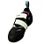 UP RISE VCS LV (Dry Green/ Black) - SAPATILHA ESCALADA - UNPARALLEL - Imagem 3
