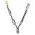 Anchor Chain (Ancoragem) - Metolious - Imagem 1