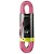 CORDA EDELRID - BOA PRO DRY - 9,8MM COR: PINK/TURQUOISE - Imagem 1