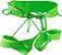 Cadeirinha Ace Ambassador - Edelrid - Imagem 1