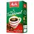 Café Torrado e Moído Tradicional Melitta Vacuo 500g - Imagem 1