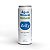 Água Mineral Levity Natural Lata 350ml Caixa c/ 12 un - Imagem 1