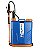 Pulverizador Costal 20 Litros XP20L - Imagem 1