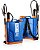 Pulverizador Costal 20 Litros XP20L - Imagem 2