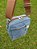 Bolsa Shoulder bag Jeans reciclado (menor) - Imagem 3