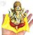Ganesha na Almofada - Imagem 4