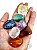 Kit Pedras - Chakras - Imagem 3