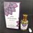 Perfume Indiano Lavender - Goloka - Energia Calmante - Imagem 2