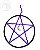 Mandala - Pentagrama - Imagem 1