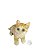 Gatinho - Resina - Imagem 2
