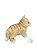 Gatinho - Resina - Imagem 3