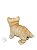 Gatinho - Resina - Imagem 4