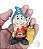 Pummy -  Duende Protetor - Camisa Vermelha - Imagem 5