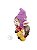 Pummy -  Duende Protetor - Camisa Rosa - Imagem 2