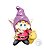 Pummy -  Duende Protetor - Camisa Rosa - Imagem 1