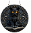 Placa em Acrílico - Gatinho - Imagem 4