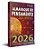 Almanaque do Pensamento 2026 - Imagem 2