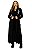 Cardigan de malha com Pontas - estampa Serpente - Imagem 4