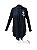 Cardigan de malha com Pontas - estampa Serpente - Imagem 7