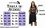 Gato Witch Please  - Vestido Casual Regata - Plus Size - Imagem 9