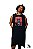 Gato Witch Please  - Vestido Casual Regata - Plus Size - Imagem 5