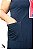 Gato Witch Please  - Vestido Casual Regata - Plus Size - Imagem 6