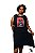 Gato Witch Please  - Vestido Casual Regata - Plus Size - Imagem 2