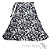Saia Longa Floral - Imagem 6