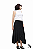 Saia Rock Chic - Lisa Preta - Imagem 1