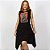Vestido Casual de malha com bolso - Gato Witch, Please - Imagem 1