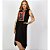 Vestido Casual de malha com bolso - Gato Witch, Please - Imagem 5