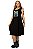 Vestido Balonê soltinho com bolso - Hécate - Imagem 2