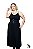 Vestido alça Longo - Black - Imagem 9