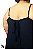 Vestido alça Longo - Black - Imagem 5