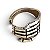 Ear Cuff Caveira - Toque Fantasma - Imagem 3