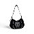Bolsa Camurça -  Mariposa Lunar - Imagem 1