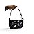 Bolsa Caveiras e Pingentes - Mistério de Salem - Imagem 1