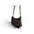 Bolsa Jardim das Sombras (Caveiras e Spikes) - Imagem 2