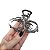 Presilha para Cabelo - Aranha da Noite - Imagem 2