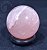 Esfera - Quartzo Rosa - Imagem 1