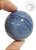 Esfera - Quartzo Azul - Imagem 3