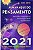 Almanaque do Pensamento 2021 - Imagem 1